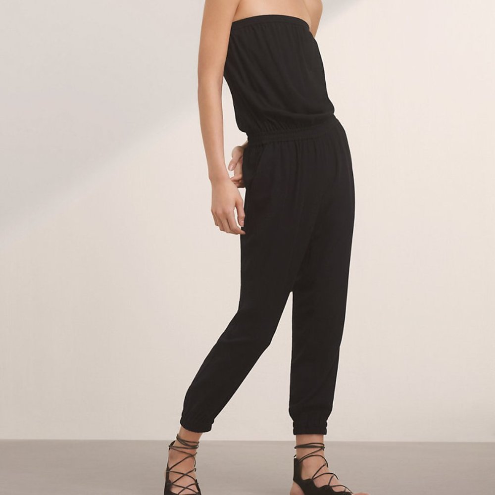 Talula (Aritzia) Tabata Jumpsuit XS